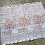 Accesoriu dantelat