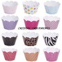 Decoratiuni candy bar / Invelitori briose / Ambalaje