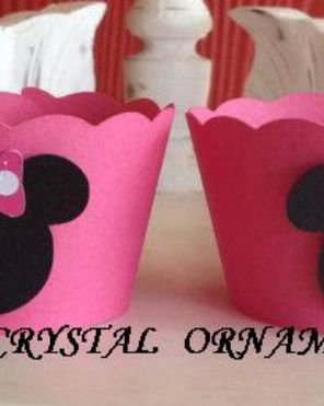Decoratiuni candy bar / Invelitori briose / Ambalaje