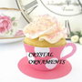 Decoratiuni candy bar / Invelitori briose / Ambalaje