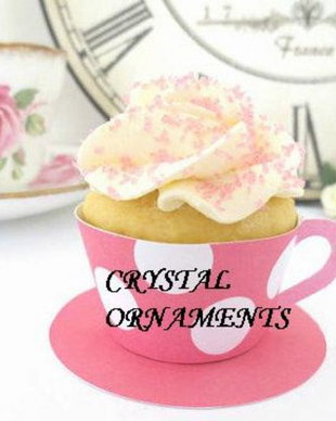 Decoratiuni candy bar / Invelitori briose / Ambalaje