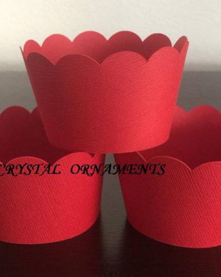 Decoratiuni candy bar / Invelitori briose / Ambalaje