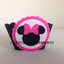 Decoratiuni candy bar / Invelitori briose / Ambalaje
