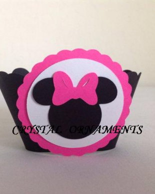 Decoratiuni candy bar / Invelitori briose / Ambalaje