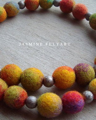 Colier Bohemian Joy