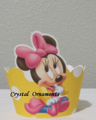 Decoratiuni candy bar / Invelitori briose / Ambalaje