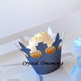 Decoratiuni candy bar / Invelitori briose / Ambalaje