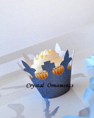 Decoratiuni candy bar / Invelitori briose / Ambalaje