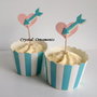 Decoratiuni candy bar / Invelitori briose / Ambalaje