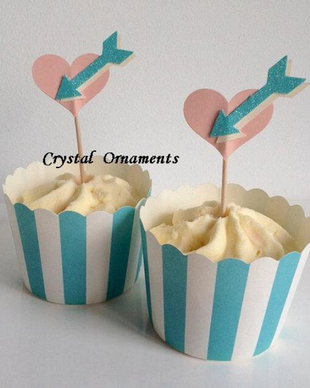 Decoratiuni candy bar / Invelitori briose / Ambalaje