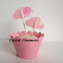 Decoratiuni candy bar / Invelitori briose / Ambalaje