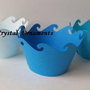 Decoratiuni candy bar / Invelitori briose / Ambalaje