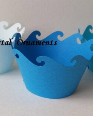 Decoratiuni candy bar / Invelitori briose / Ambalaje