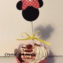 Decoratiuni candy bar / Invelitori briose / Ambalaje