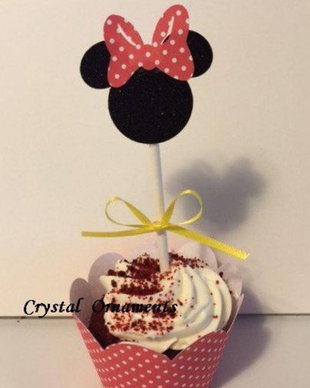 Decoratiuni candy bar / Invelitori briose / Ambalaje