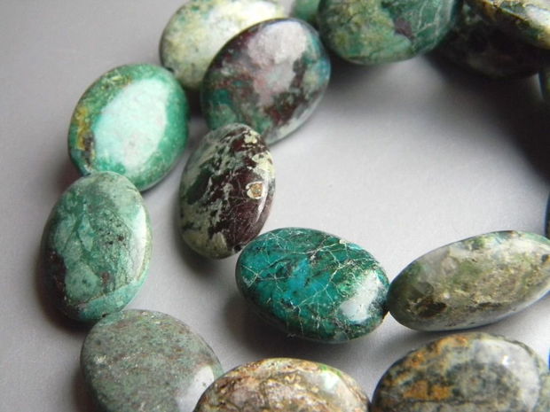 Chrysocolla