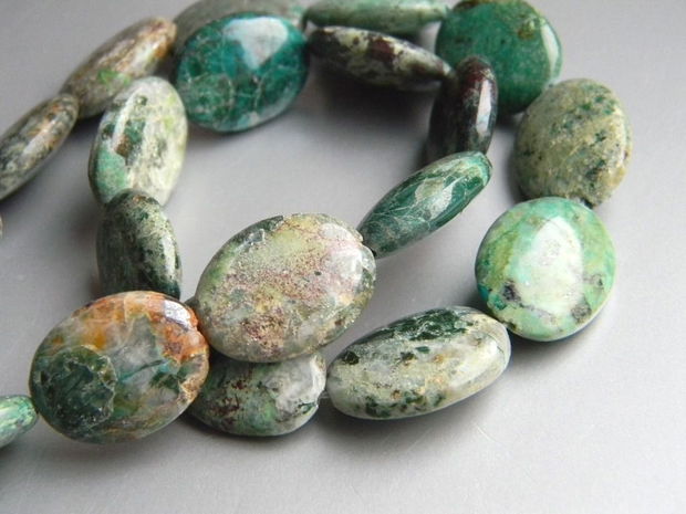 Chrysocolla