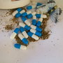 CLOROFILA CAPSULE- remineralizant general forte