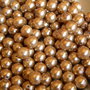 Perle din sticla 10 mm, 50 buc.