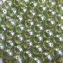 Perle din sticla 12 mm, 40 buc.