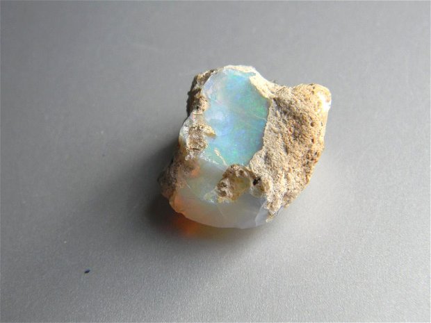 Opal etiopian (OPE 11)