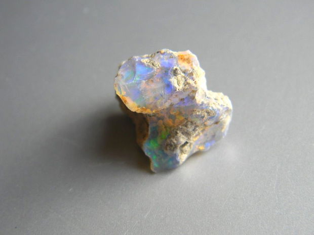 Opal etiopian (OPE 12)