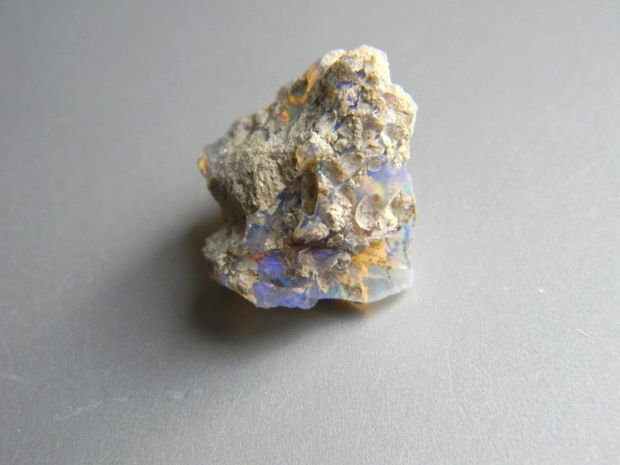 Opal etiopian (OPE 12)