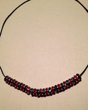 Colier Sparkle