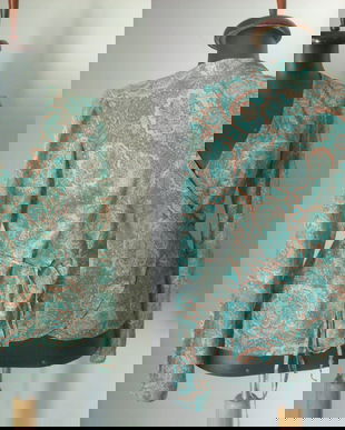 BLUZA PETRECUTA MATASE NATURALA