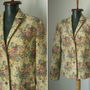SACOU BROCARD FLORAL