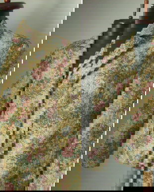 SACOU BROCARD FLORAL