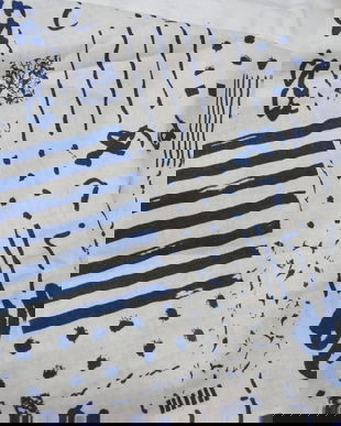 Cupon tesatura bumbac