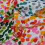 2M-Cupon tesatura patchwork
