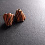 CON CUPRU - 13 X 12 MM