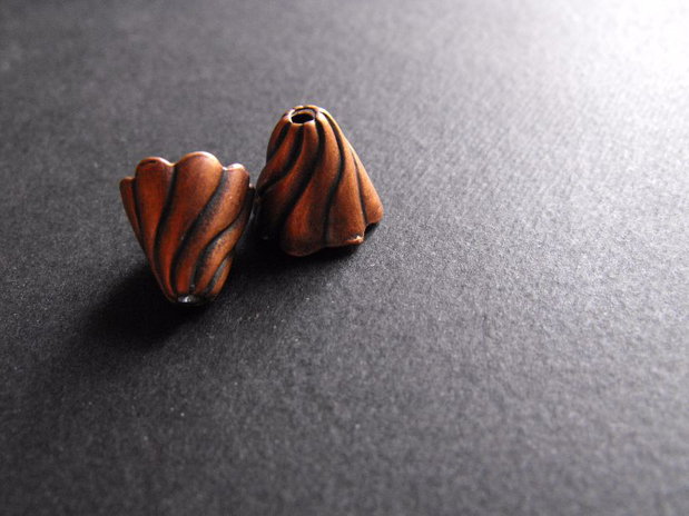 CON CUPRU - 13 X 12 MM