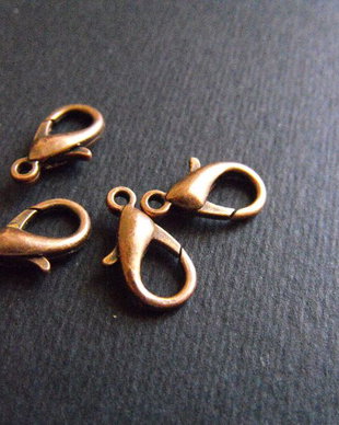 INCHIZATOARE LOBSTER - 16 X 8 MM