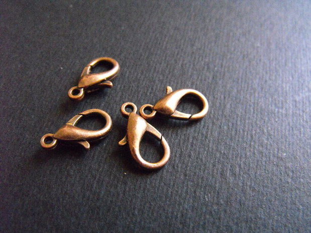 INCHIZATOARE LOBSTER - 16 X 8 MM