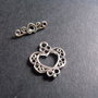 INCHIZATOARE TOGGLE - 18 X 21 MM