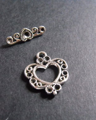 INCHIZATOARE TOGGLE - 18 X 21 MM