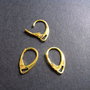 TORTITE CERCEI AURII - 18 X 11 MM