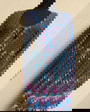 Rochie jerse- Rainbow collection