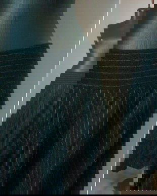 Hindahl & Skudelny Fusta stofa lana fiarta