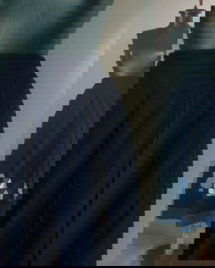 FUSTA BAVAREZA BRODERIE