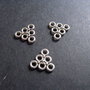 LINK - 12,5 X 14 MM