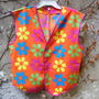 Vesta costumatie CLOWN
