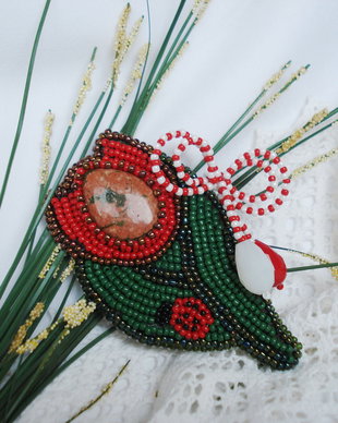 Brosa/Martisor