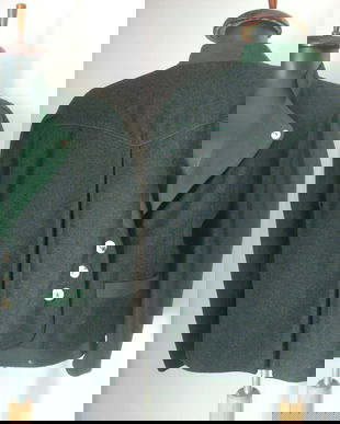 SACOU BAVAREZ STOFA LANA FIARTA