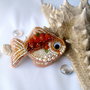 Brosa - ''Goldfish"