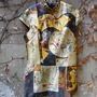 Bluza chinezeasca