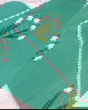 Set 2 mileuri cu ghiocei